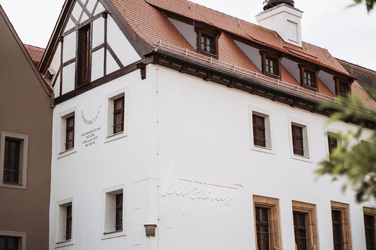 Hotel Bootshaus Amberg Extérieur photo
