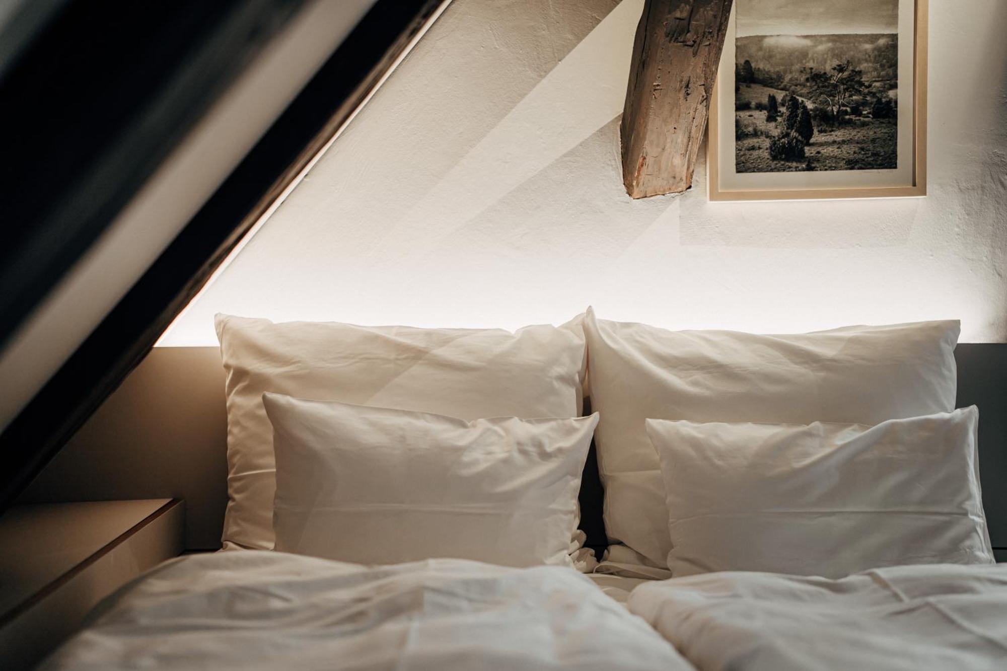 Hotel Bootshaus Amberg Extérieur photo