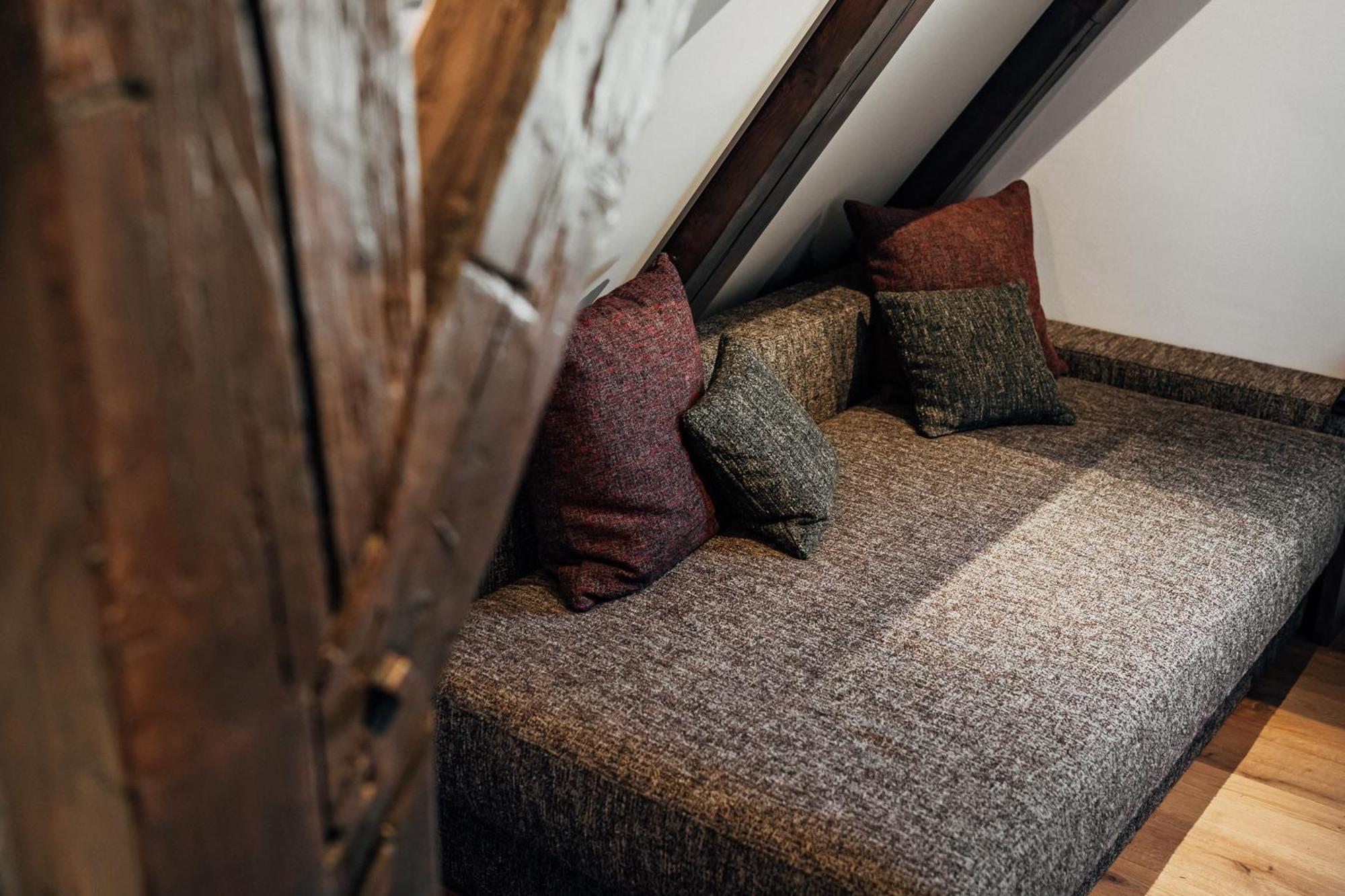 Hotel Bootshaus Amberg Extérieur photo