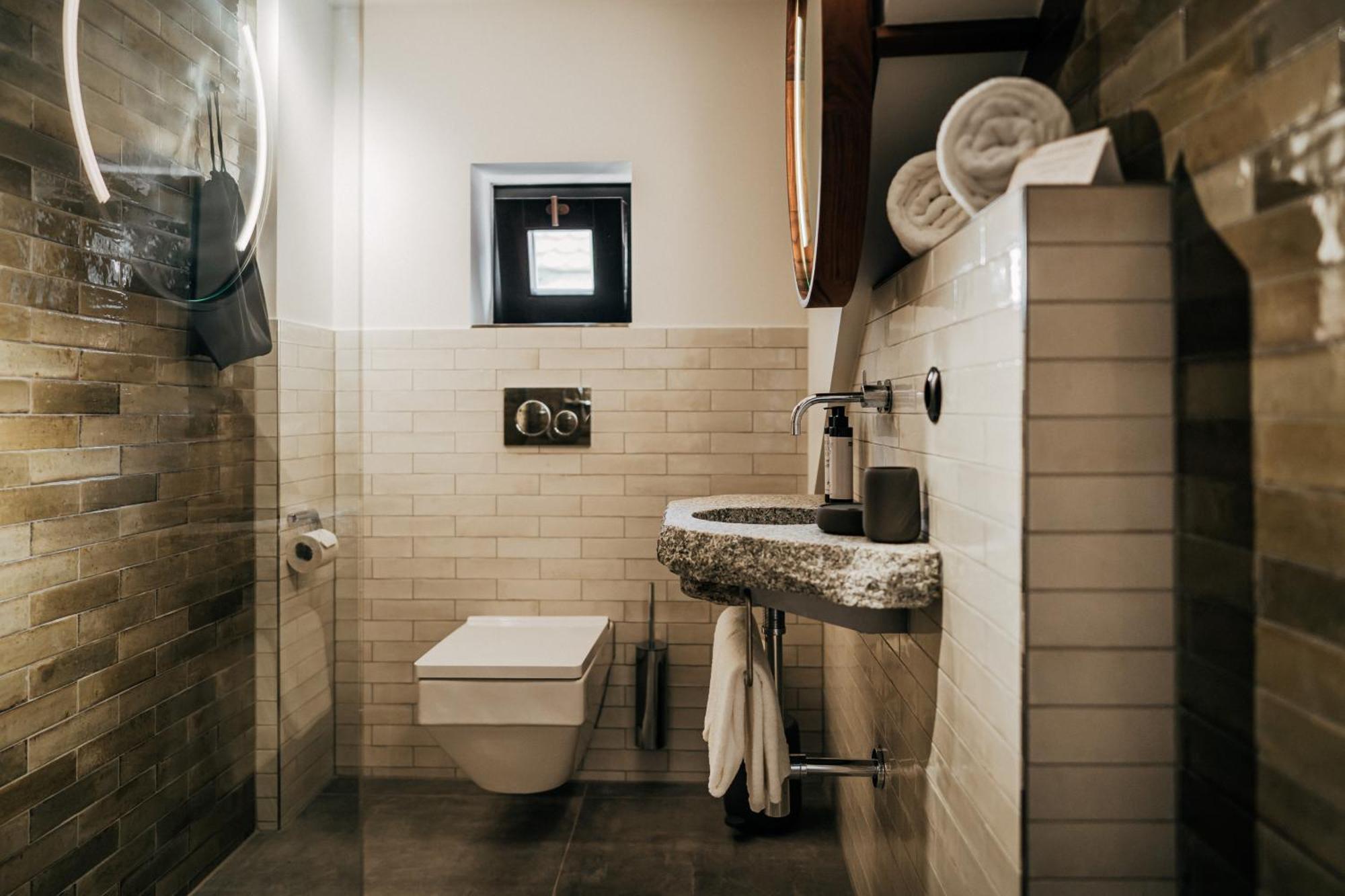 Hotel Bootshaus Amberg Extérieur photo