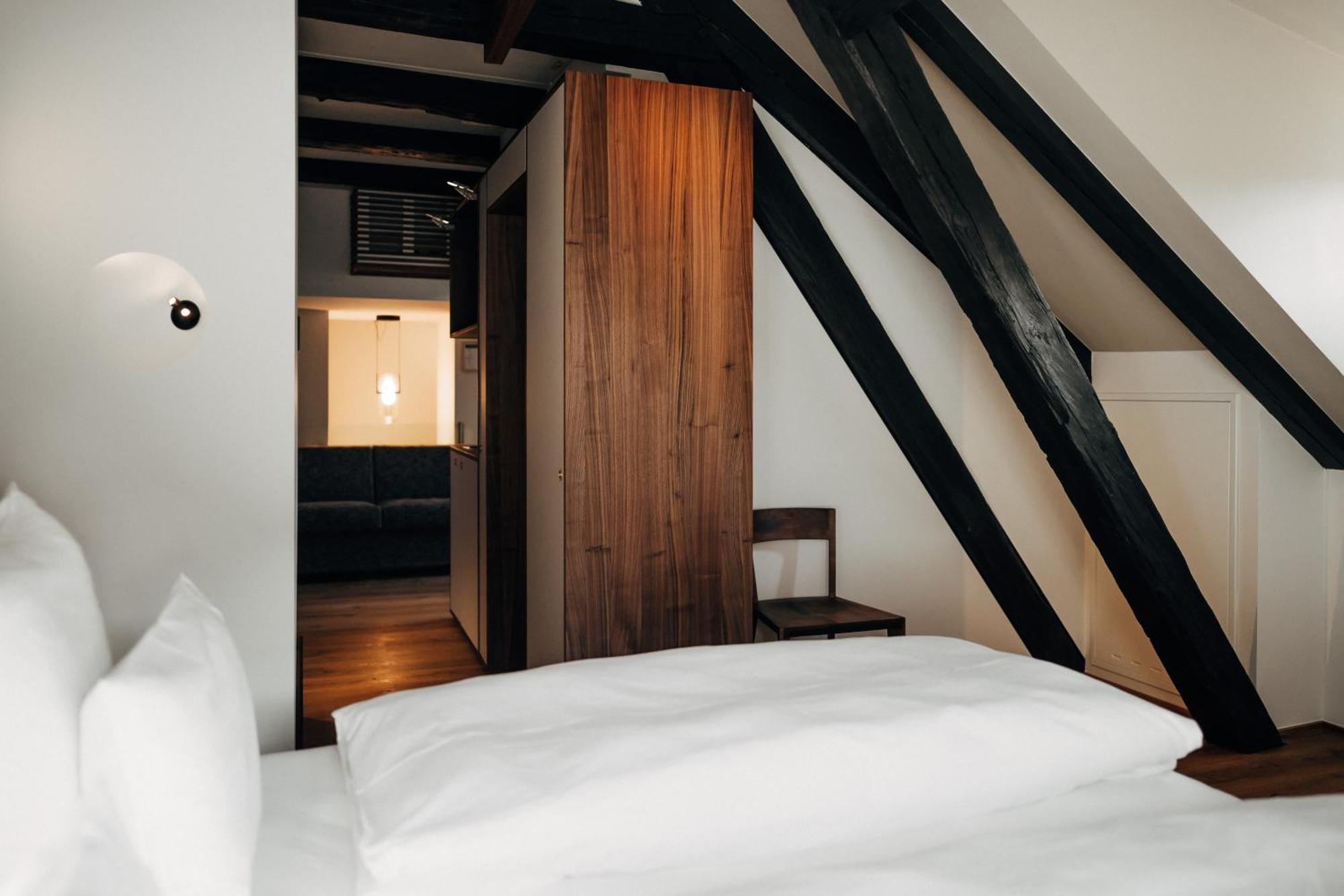 Hotel Bootshaus Amberg Extérieur photo