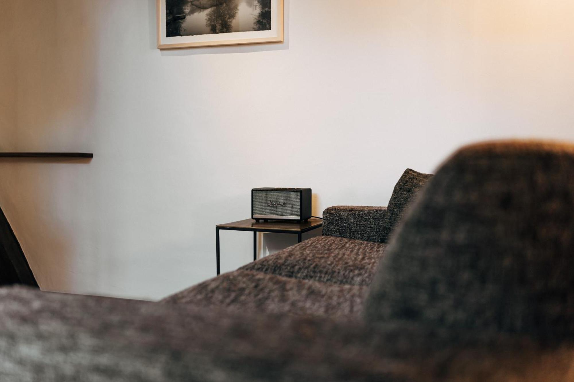 Hotel Bootshaus Amberg Extérieur photo