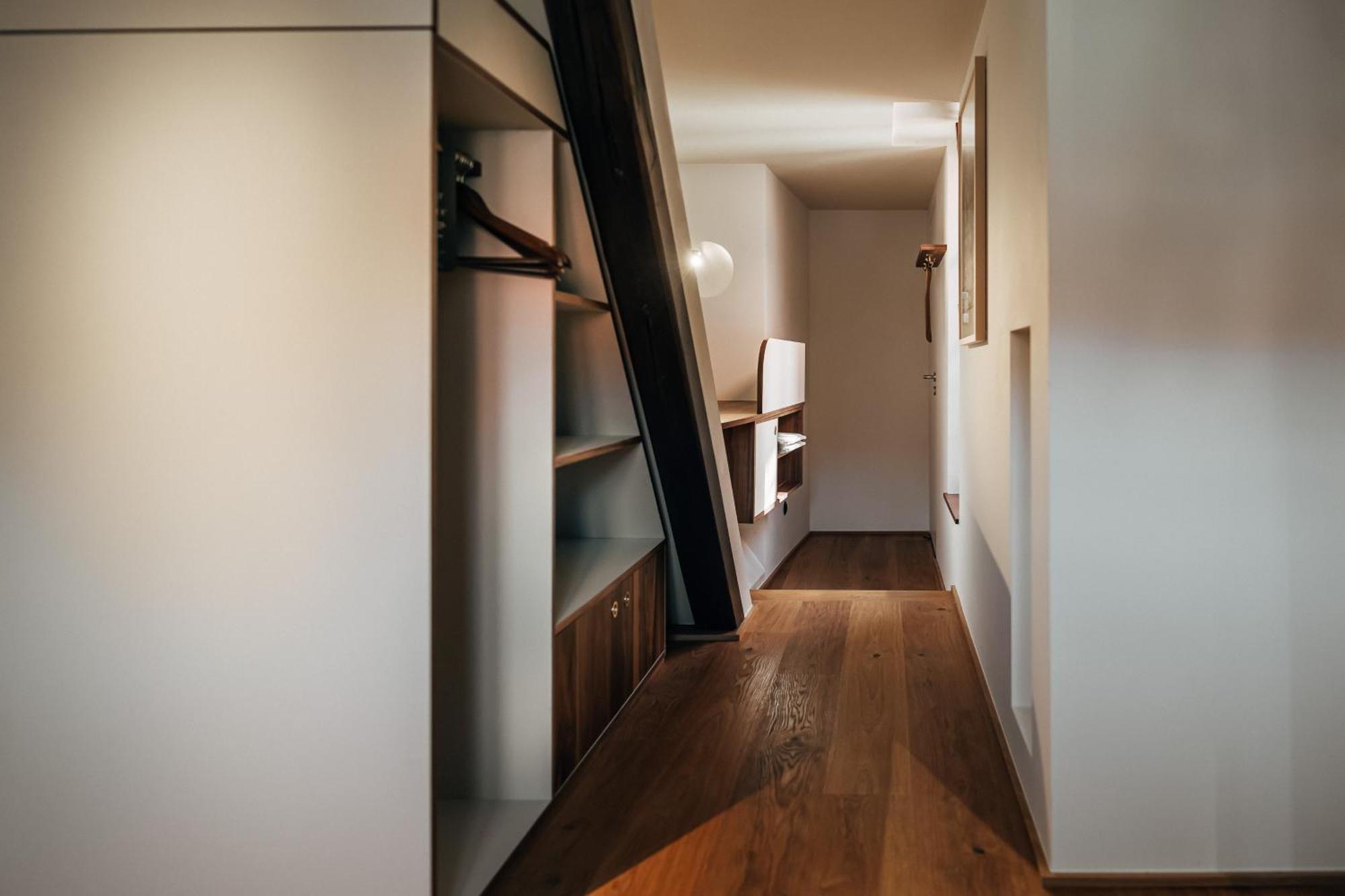 Hotel Bootshaus Amberg Extérieur photo