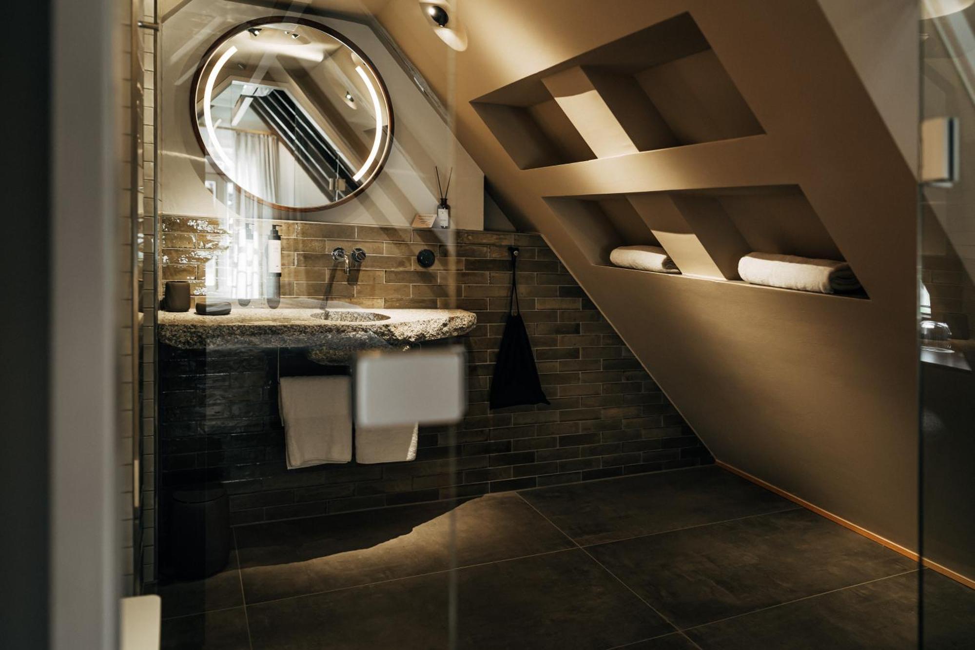 Hotel Bootshaus Amberg Extérieur photo