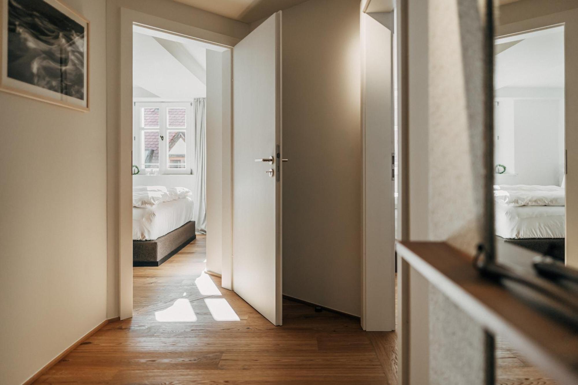 Hotel Bootshaus Amberg Extérieur photo
