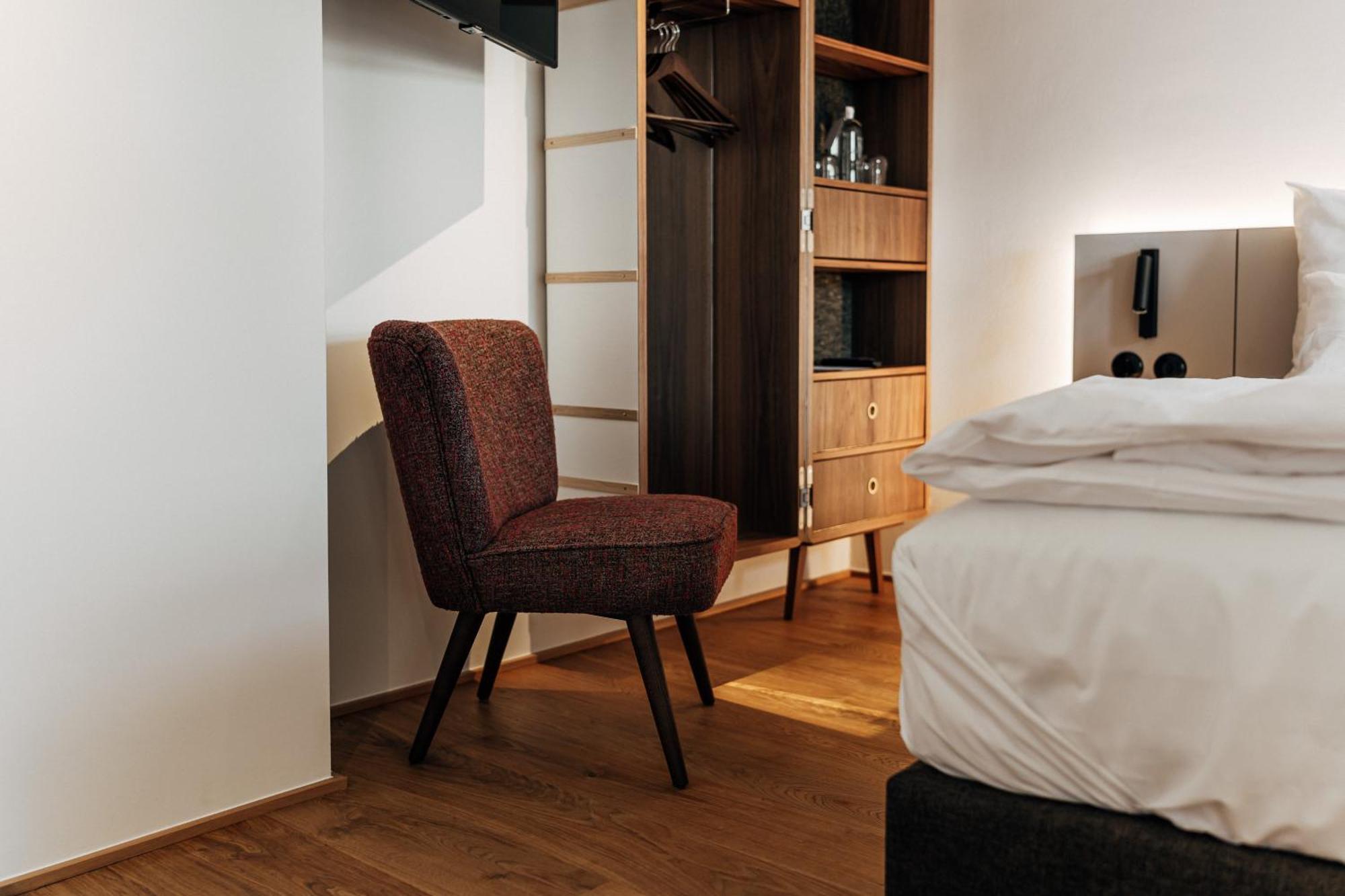 Hotel Bootshaus Amberg Extérieur photo