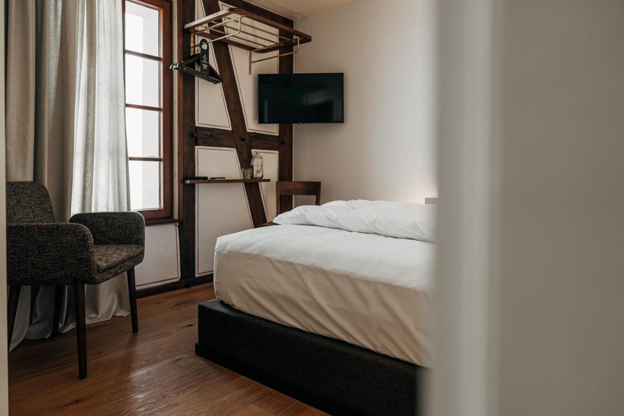 Hotel Bootshaus Amberg Extérieur photo