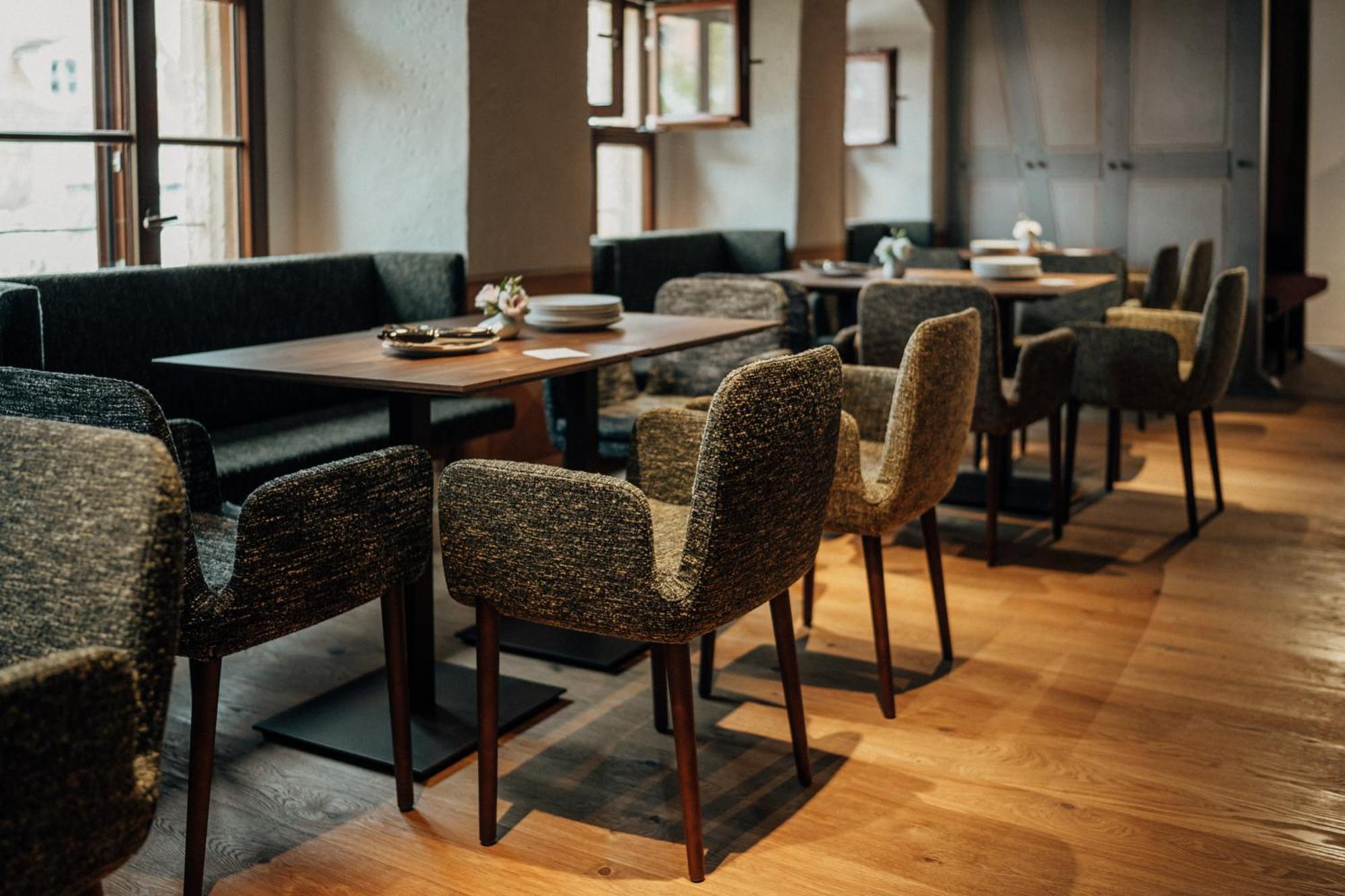 Hotel Bootshaus Amberg Extérieur photo